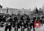 Standbild Zar Boris III von Bulgarien Sofia Bulgarien, 1940, aus Sekunde 24 historischem Filmmaterial Videoclip 65675043845