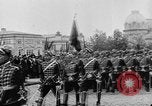 Standbild Zar Boris III von Bulgarien Sofia Bulgarien, 1940, aus Sekunde 26 historischem Filmmaterial Videoclip 65675043845