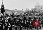Standbild Zar Boris III von Bulgarien Sofia Bulgarien, 1940, aus Sekunde 28 historischem Filmmaterial Videoclip 65675043845