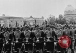Standbild Zar Boris III von Bulgarien Sofia Bulgarien, 1940, aus Sekunde 29 historischem Filmmaterial Videoclip 65675043845
