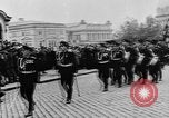 Standbild Zar Boris III von Bulgarien Sofia Bulgarien, 1940, aus Sekunde 30 historischem Filmmaterial Videoclip 65675043845