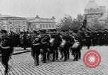 Standbild Zar Boris III von Bulgarien Sofia Bulgarien, 1940, aus Sekunde 31 historischem Filmmaterial Videoclip 65675043845