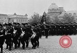 Standbild Zar Boris III von Bulgarien Sofia Bulgarien, 1940, aus Sekunde 32 historischem Filmmaterial Videoclip 65675043845