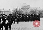 Standbild Zar Boris III von Bulgarien Sofia Bulgarien, 1940, aus Sekunde 33 historischem Filmmaterial Videoclip 65675043845
