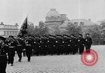 Standbild Zar Boris III von Bulgarien Sofia Bulgarien, 1940, aus Sekunde 34 historischem Filmmaterial Videoclip 65675043845