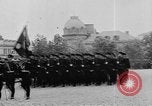 Standbild Zar Boris III von Bulgarien Sofia Bulgarien, 1940, aus Sekunde 35 historischem Filmmaterial Videoclip 65675043845