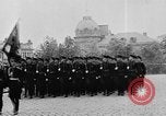 Standbild Zar Boris III von Bulgarien Sofia Bulgarien, 1940, aus Sekunde 36 historischem Filmmaterial Videoclip 65675043845