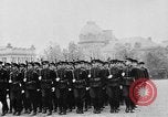 Standbild Zar Boris III von Bulgarien Sofia Bulgarien, 1940, aus Sekunde 38 historischem Filmmaterial Videoclip 65675043845