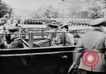 Standbild Zar Boris III von Bulgarien Sofia Bulgarien, 1940, aus Sekunde 46 historischem Filmmaterial Videoclip 65675043845