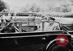 Standbild Zar Boris III von Bulgarien Sofia Bulgarien, 1940, aus Sekunde 47 historischem Filmmaterial Videoclip 65675043845