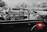 Standbild Zar Boris III von Bulgarien Sofia Bulgarien, 1940, aus Sekunde 48 historischem Filmmaterial Videoclip 65675043845