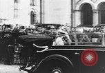 Standbild Zar Boris III von Bulgarien Sofia Bulgarien, 1940, aus Sekunde 52 historischem Filmmaterial Videoclip 65675043845