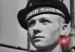 Image of Admiral Karl Doenitz Germany, 1940, second 11 stock footage video 65675043846