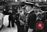 Image of Admiral Karl Doenitz Germany, 1940, second 12 stock footage video 65675043846