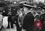 Image of Admiral Karl Doenitz Germany, 1940, second 13 stock footage video 65675043846