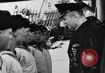 Image of Admiral Karl Doenitz Germany, 1940, second 17 stock footage video 65675043846