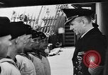Image of Admiral Karl Doenitz Germany, 1940, second 20 stock footage video 65675043846