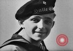 Image of Admiral Karl Doenitz Germany, 1940, second 21 stock footage video 65675043846