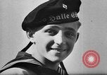 Image of Admiral Karl Doenitz Germany, 1940, second 22 stock footage video 65675043846