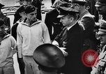 Image of Admiral Karl Doenitz Germany, 1940, second 23 stock footage video 65675043846