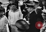 Image of Admiral Karl Doenitz Germany, 1940, second 24 stock footage video 65675043846