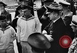 Image of Admiral Karl Doenitz Germany, 1940, second 25 stock footage video 65675043846