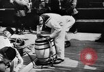 Image of Admiral Karl Doenitz Germany, 1940, second 27 stock footage video 65675043846
