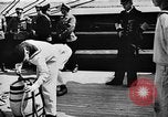 Image of Admiral Karl Doenitz Germany, 1940, second 28 stock footage video 65675043846