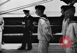 Image of Admiral Karl Doenitz Germany, 1940, second 31 stock footage video 65675043846