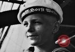 Image of Admiral Karl Doenitz Germany, 1940, second 33 stock footage video 65675043846