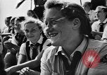 Image of Admiral Karl Doenitz Germany, 1940, second 49 stock footage video 65675043846