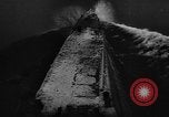 Standbild Admiral Karl Doenitz Nordatlantik, 1940, aus Sekunde 6 historischem Filmmaterial Videoclip 65675043847