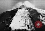 Standbild Admiral Karl Doenitz Nordatlantik, 1940, aus Sekunde 7 historischem Filmmaterial Videoclip 65675043847
