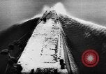 Standbild Admiral Karl Doenitz Nordatlantik, 1940, aus Sekunde 8 historischem Filmmaterial Videoclip 65675043847