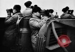 Standbild Admiral Karl Doenitz Nordatlantik, 1940, aus Sekunde 10 historischem Filmmaterial Videoclip 65675043847