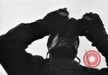 Standbild Admiral Karl Doenitz Nordatlantik, 1940, aus Sekunde 13 historischem Filmmaterial Videoclip 65675043847