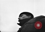 Standbild Admiral Karl Doenitz Nordatlantik, 1940, aus Sekunde 17 historischem Filmmaterial Videoclip 65675043847