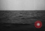 Standbild Admiral Karl Doenitz Nordatlantik, 1940, aus Sekunde 20 historischem Filmmaterial Videoclip 65675043847