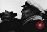 Standbild Admiral Karl Doenitz Nordatlantik, 1940, aus Sekunde 30 historischem Filmmaterial Videoclip 65675043847