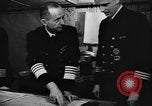 Standbild Admiral Karl Doenitz Nordatlantik, 1940, aus Sekunde 52 historischem Filmmaterial Videoclip 65675043847