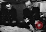 Standbild Admiral Karl Doenitz Nordatlantik, 1940, aus Sekunde 55 historischem Filmmaterial Videoclip 65675043847