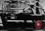 Standbild Angriff auf Pearl Harbor Hawaii USA, 1941, aus Sekunde 23 historischem Filmmaterial Videoclip 65675043848
