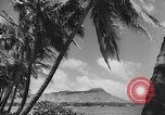 Standbild Angriff auf Pearl Harbor Hawaii USA, 1941, aus Sekunde 57 historischem Filmmaterial Videoclip 65675043848