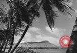 Standbild Angriff auf Pearl Harbor Hawaii USA, 1941, aus Sekunde 58 historischem Filmmaterial Videoclip 65675043848