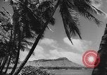Standbild Angriff auf Pearl Harbor Hawaii USA, 1941, aus Sekunde 59 historischem Filmmaterial Videoclip 65675043848