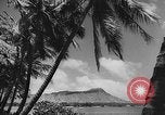 Standbild Angriff auf Pearl Harbor Hawaii USA, 1941, aus Sekunde 60 historischem Filmmaterial Videoclip 65675043848