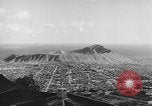 Standbild Angriff auf Pearl Harbor Hawaii USA, 1941, aus Sekunde 61 historischem Filmmaterial Videoclip 65675043848