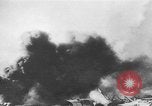Image of attack on Pearl Harbor Hawaii USA, 1941, second 1 stock footage video 65675043849