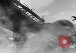 Image of attack on Pearl Harbor Hawaii USA, 1941, second 8 stock footage video 65675043849