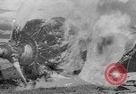 Image of attack on Pearl Harbor Hawaii USA, 1941, second 11 stock footage video 65675043849
